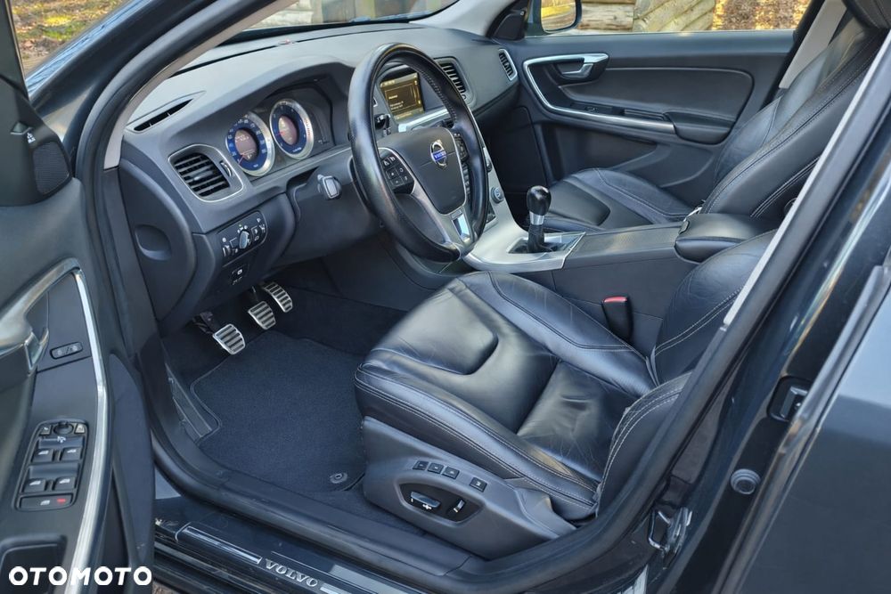 Volvo S60 D4 RDesign - 6