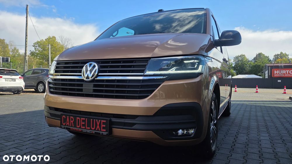 Volkswagen Multivan 2.0 TDI L1 Highline 4Motion DSG - 3