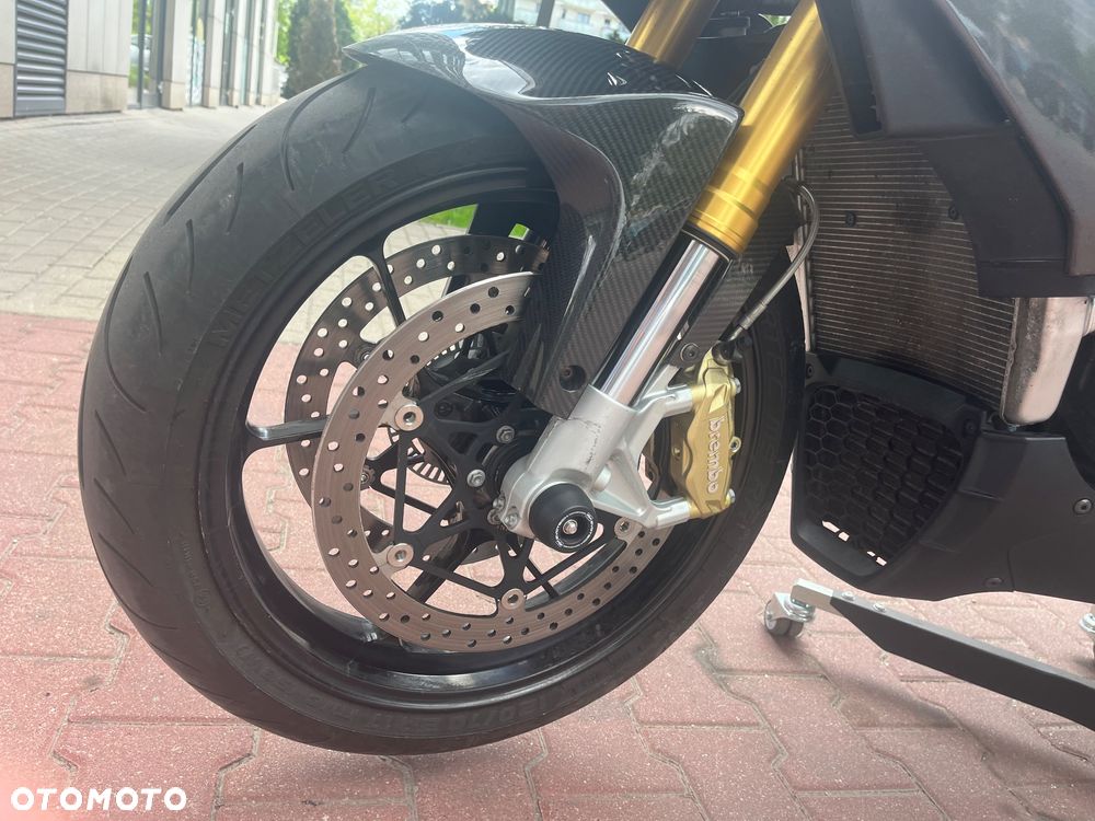 Aprilia Tuono - 8