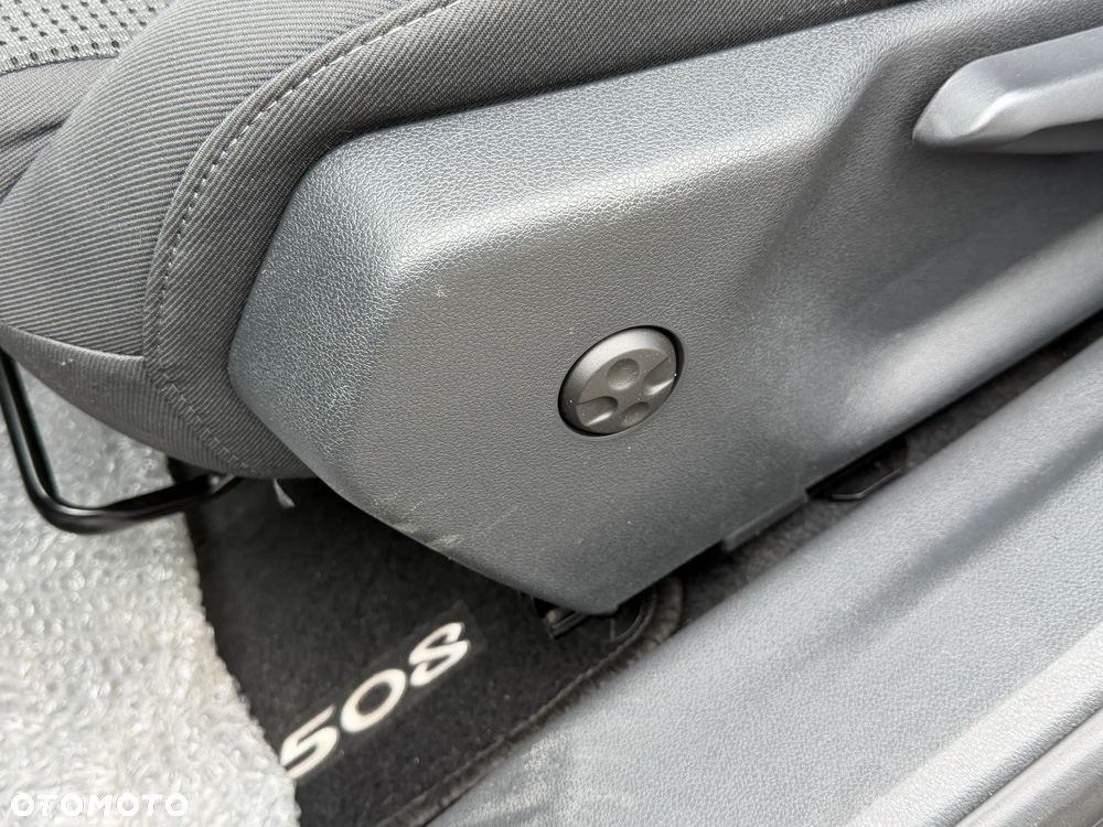 Peugeot 508 BlueHDi 120 Stop&Start Active - 14