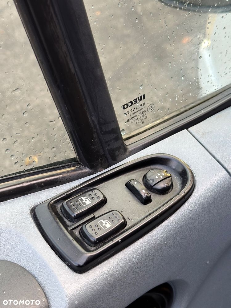 Iveco Daily 35c15 - 20