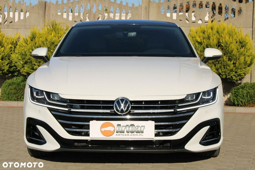 Volkswagen Arteon 2.0 TSI OPF 4Motion DSG R-Line - 9