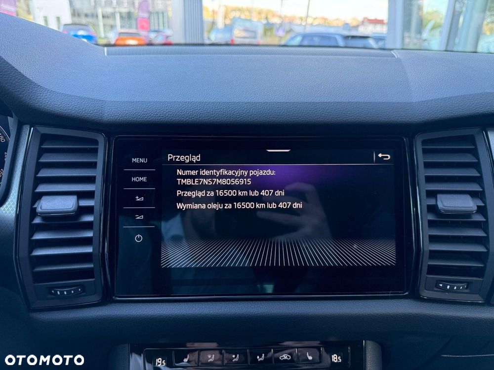 Skoda Kodiaq 2.0 TSI 4x4 Ambition DSG - 27