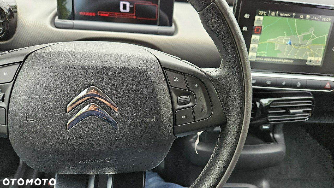 Citroën C4 Cactus PureTech 110 Stop&Start Live - 25