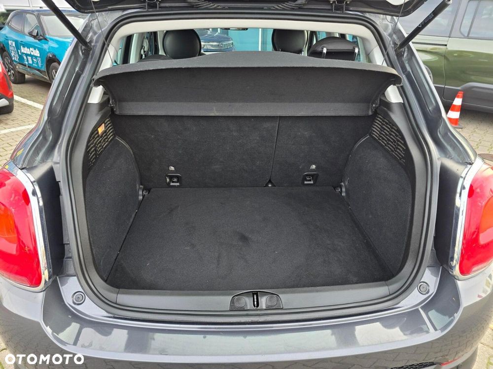 Fiat 500X 1.4 MultiAir Pop Star - 24