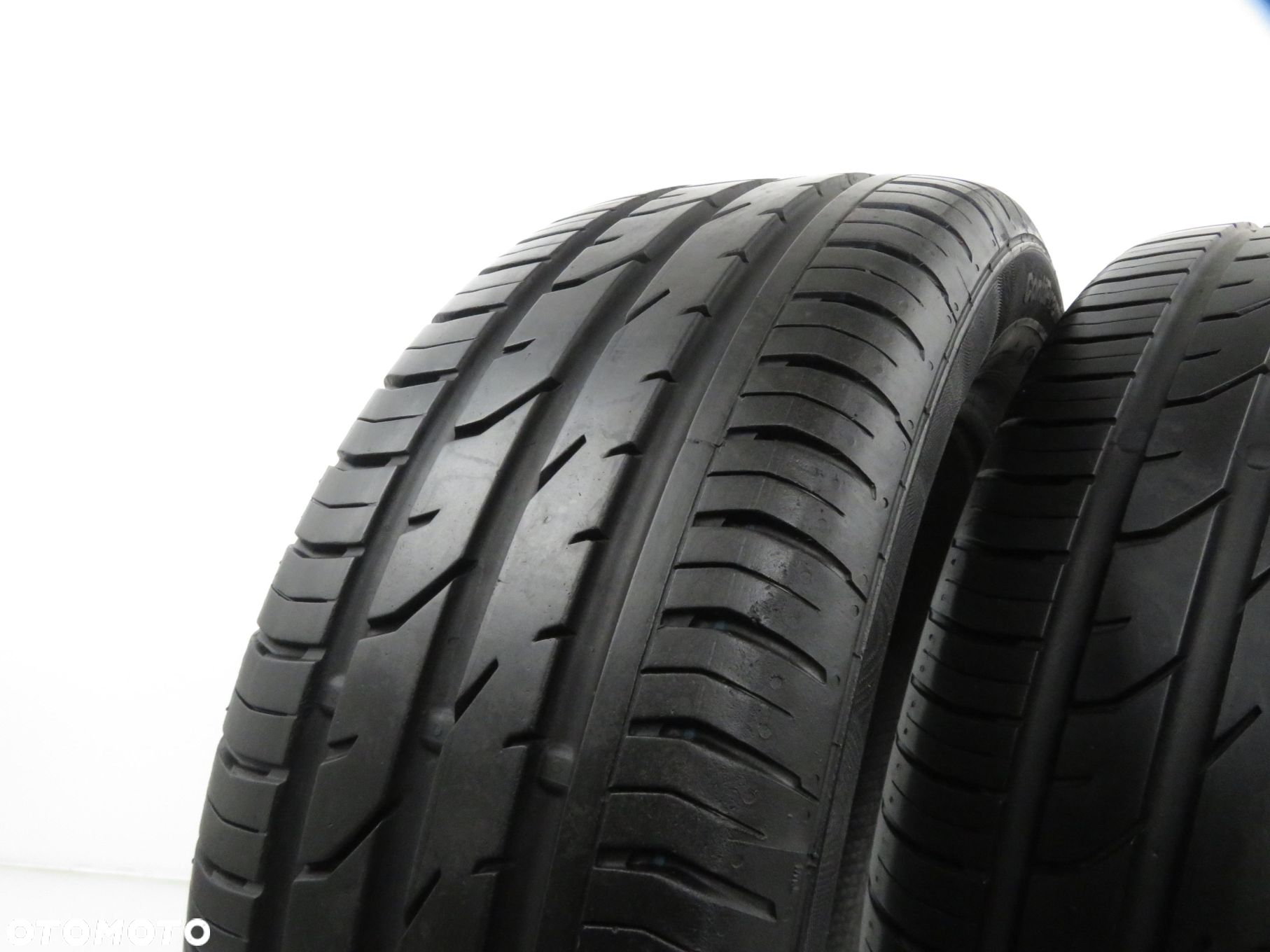2x 195/55R15 OPONY LETNIE Continental ContiPremiumContact 2 85H - 6