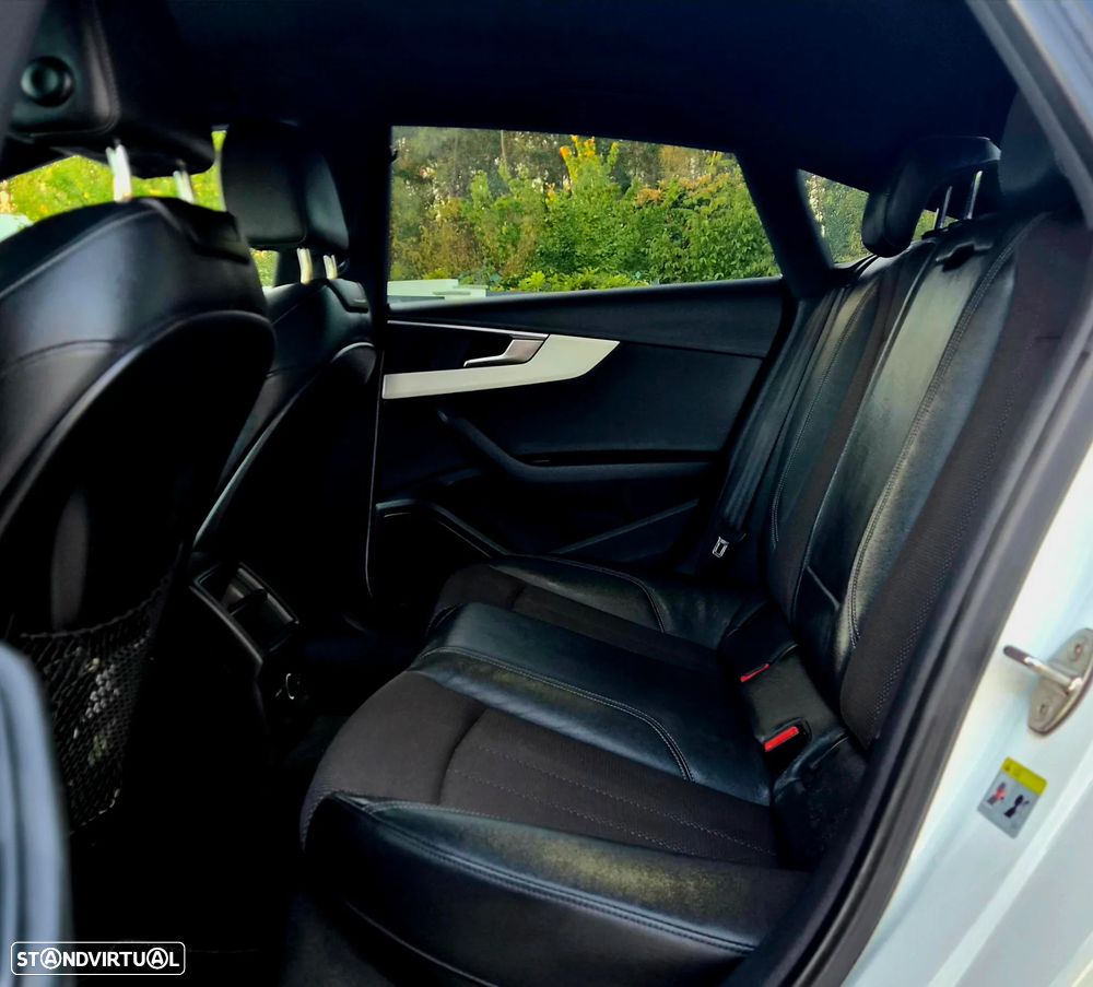 Audi A5 Sportback - 19