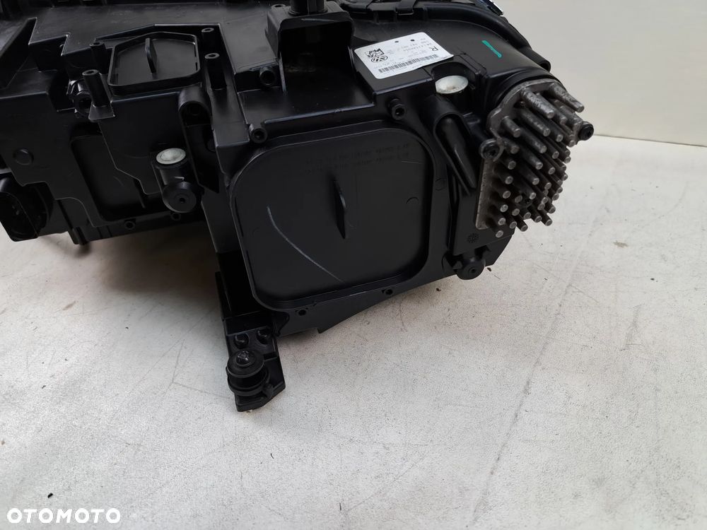VW TIGUAN 5NN ALLSPACE FULL LED LAMPA PRAWA PRZÓD PRZEDNIA 5NN941082C - 9