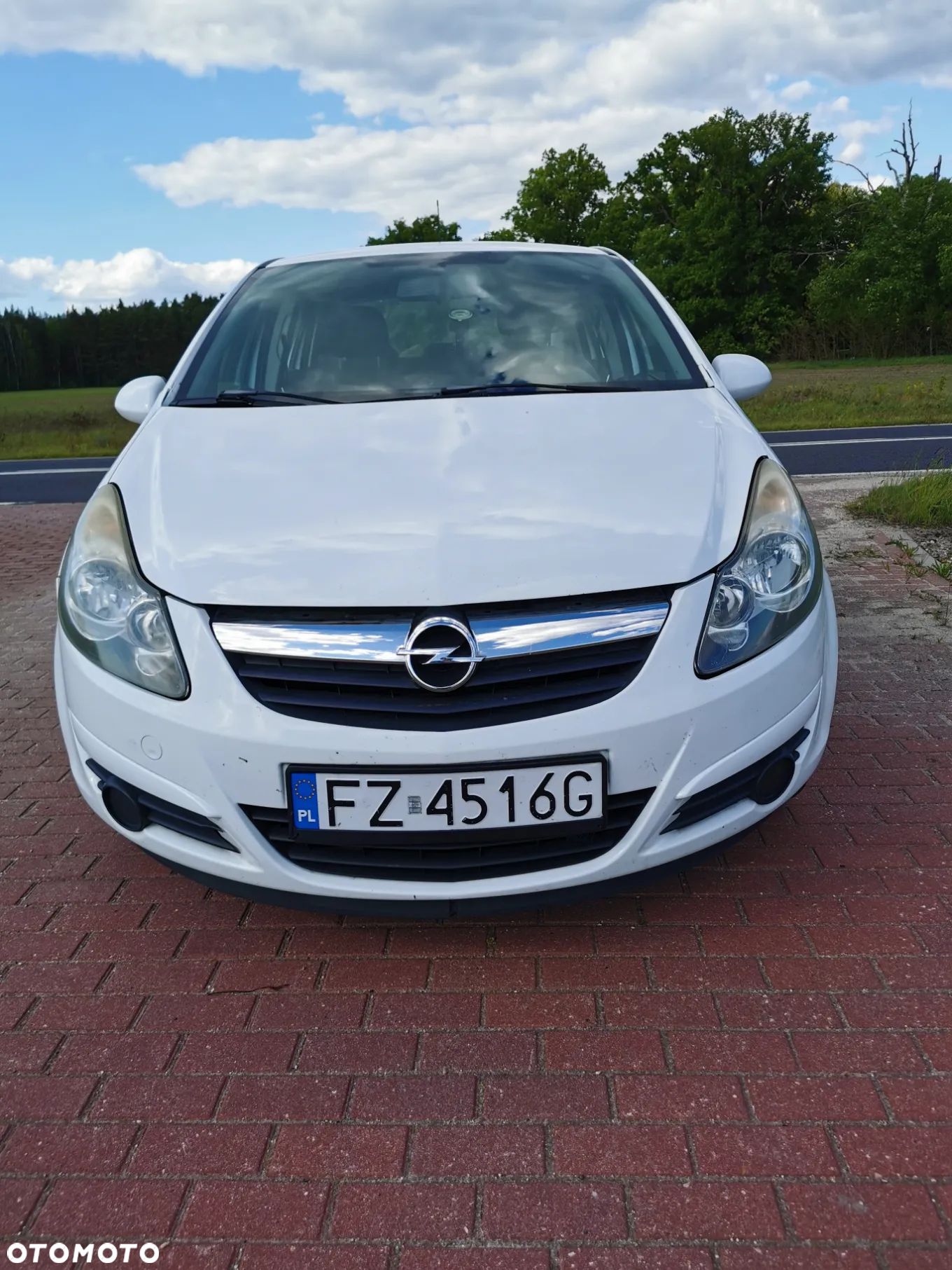 Opel Corsa - 1