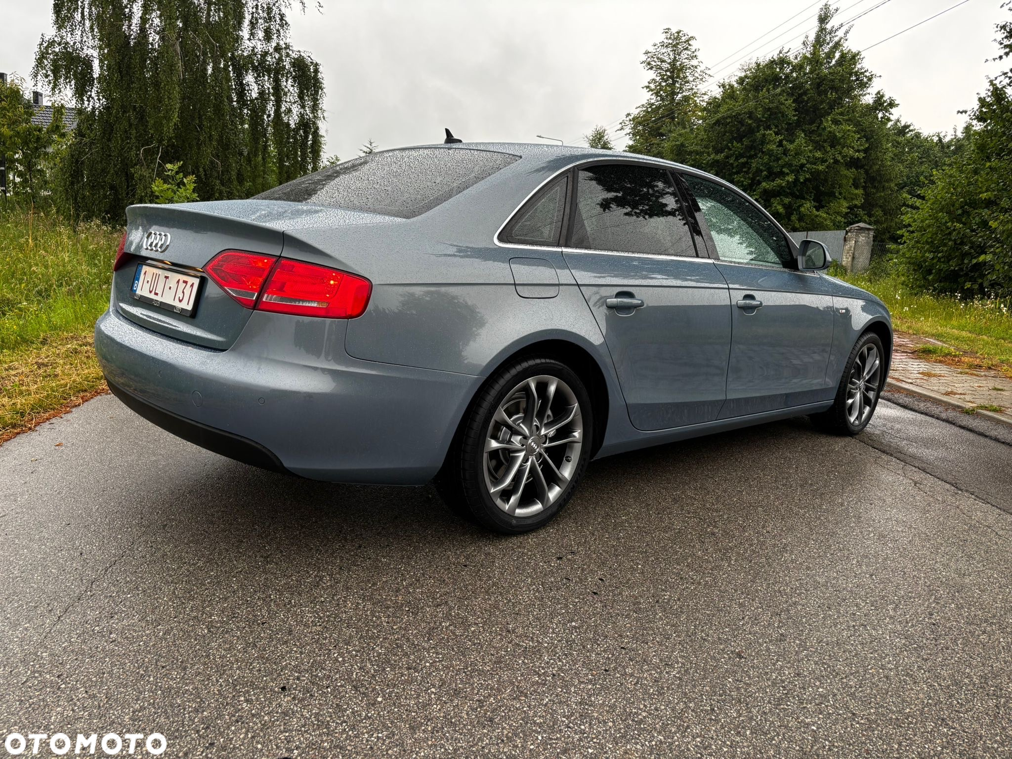 Audi A4 2.0 TDI Limited Edition - 18
