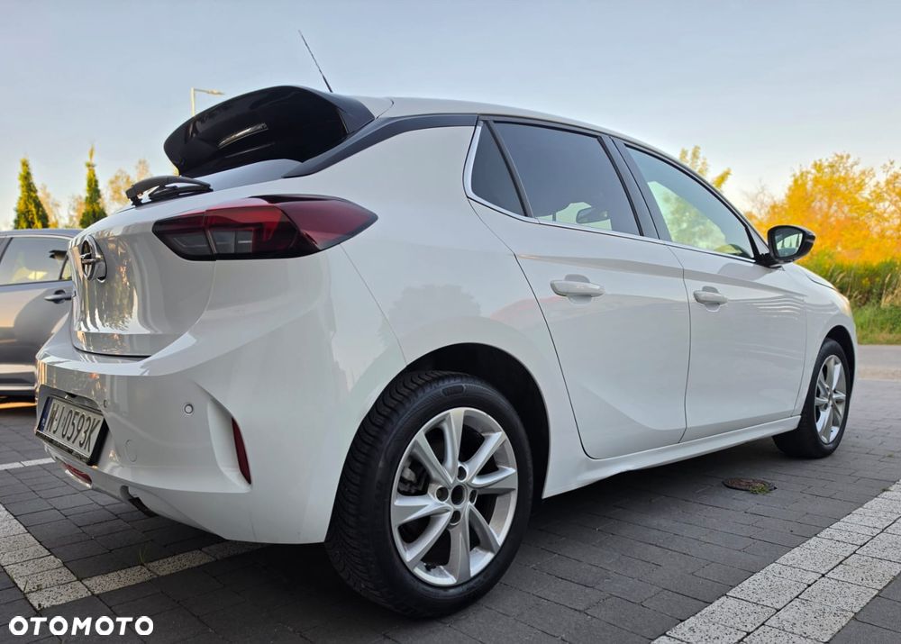Opel Corsa 1.2 Edition S&S - 13