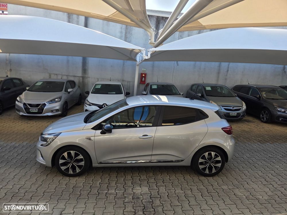 Renault Clio 1.0 TCe Techno - 9