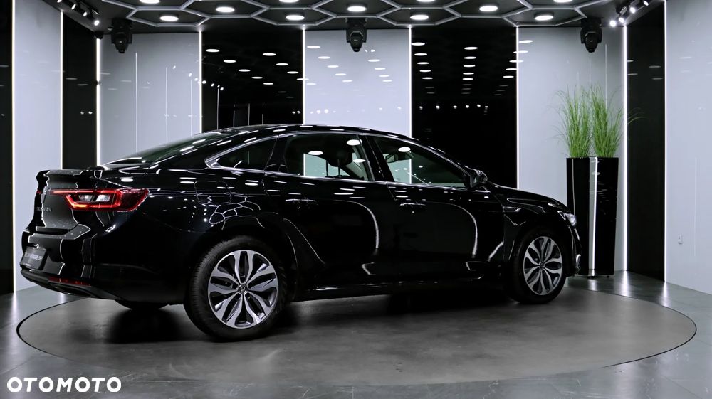 Renault Talisman 1.3 TCe FAP Intens EDC - 11