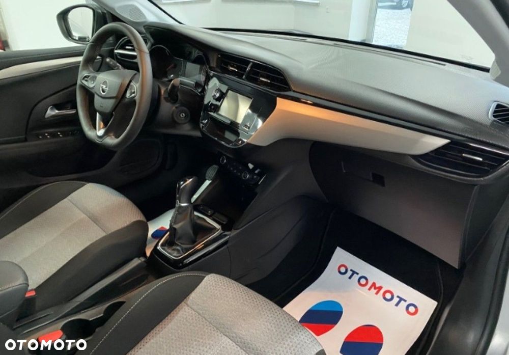 Opel Corsa - 6
