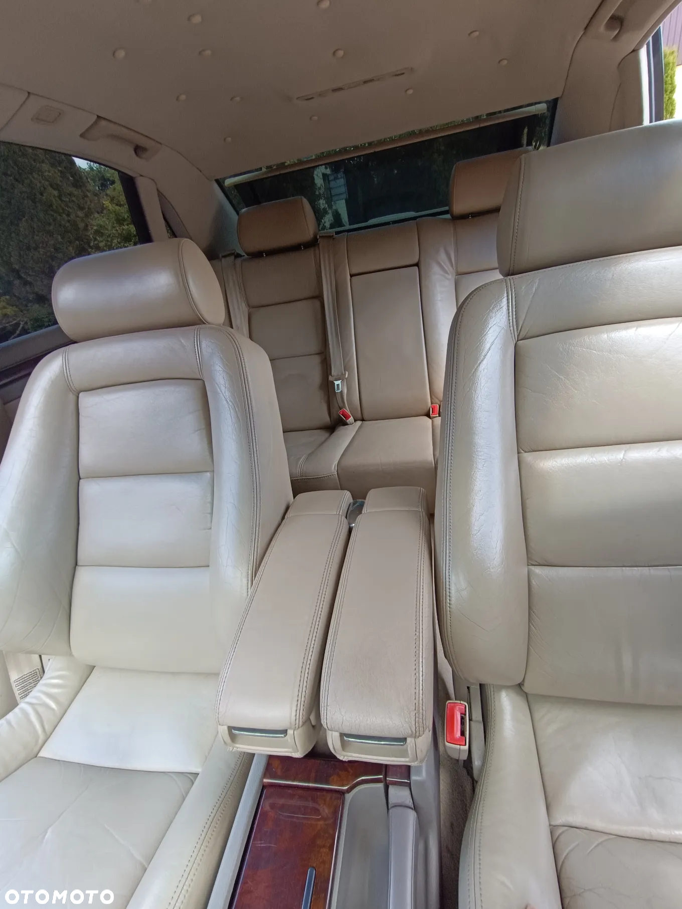 Audi A8 4.2 Quattro - 15