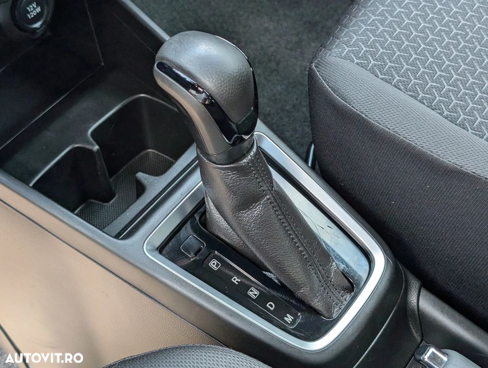 Suzuki Swift - 9