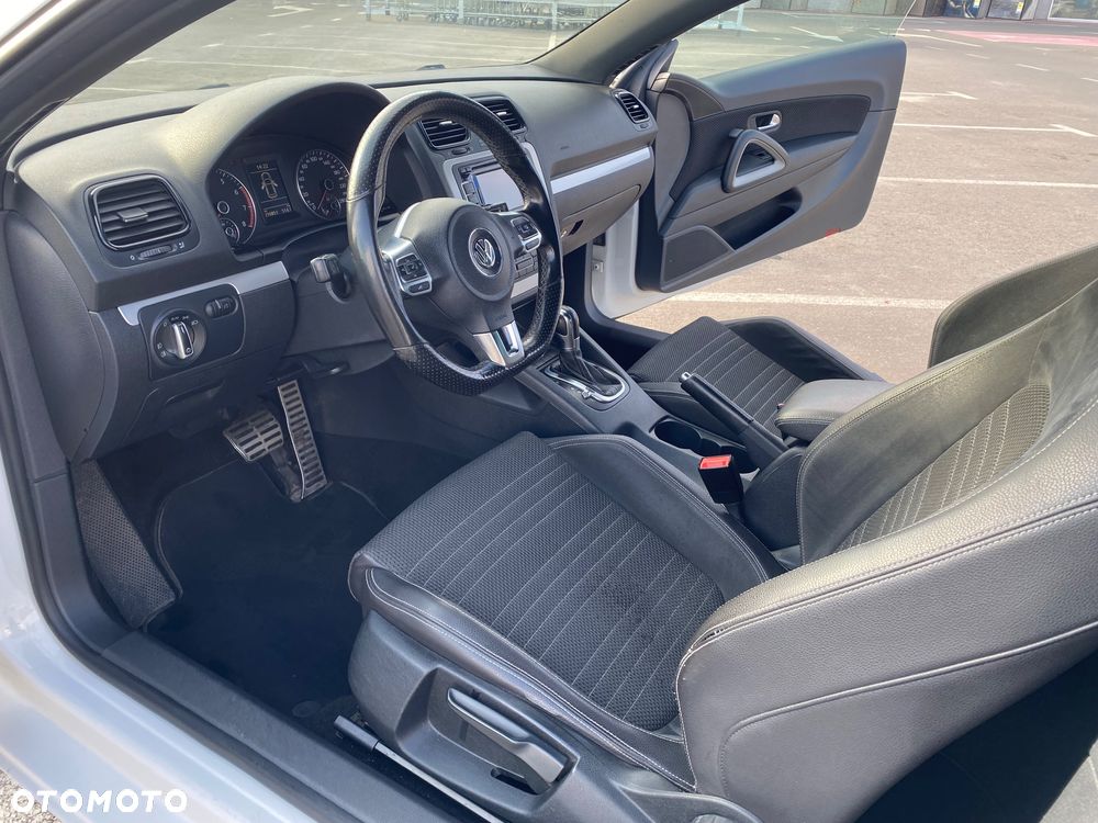 Volkswagen Scirocco 1.4 TSI DSG - 20