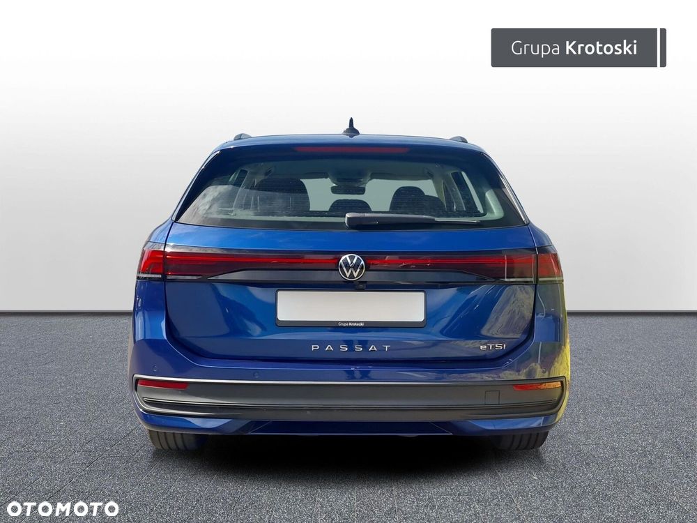 Volkswagen Passat - 5
