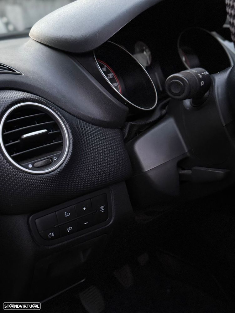 Fiat Grande Punto - 7