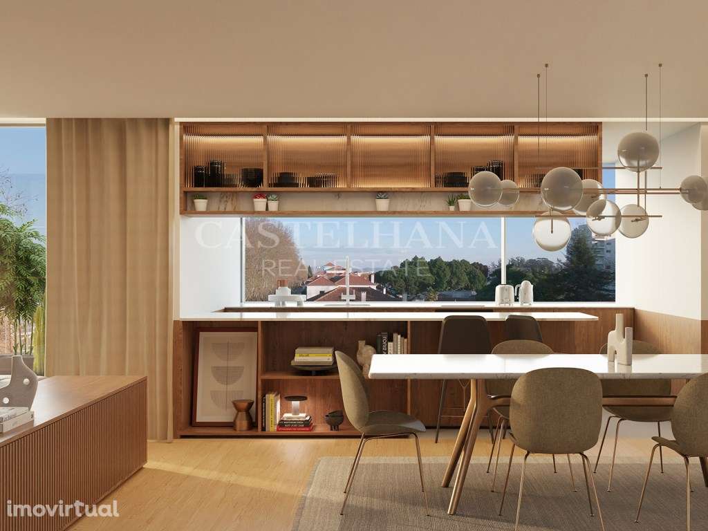 The Avenue - Grande imagem: 4/26