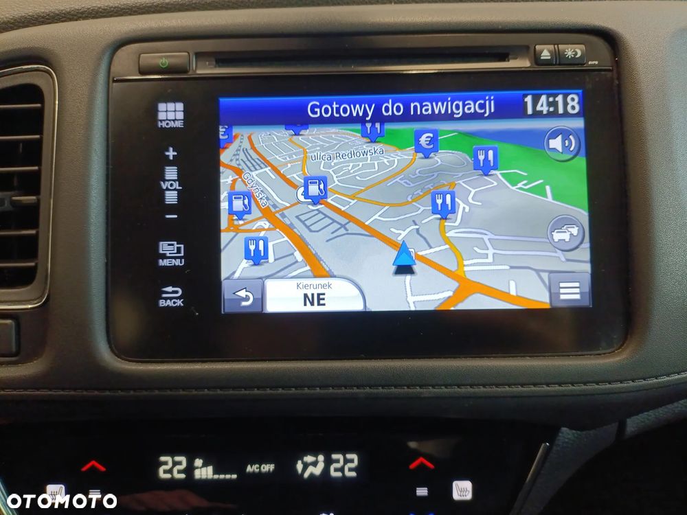 Honda HR-V 1.5 Executive (ADAS / Connect+) - 34