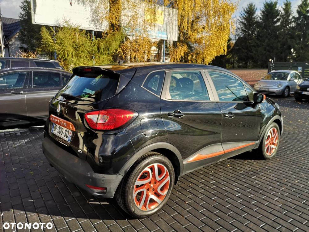 Renault Captur (ENERGY) dCi 90 LIMITED - 18