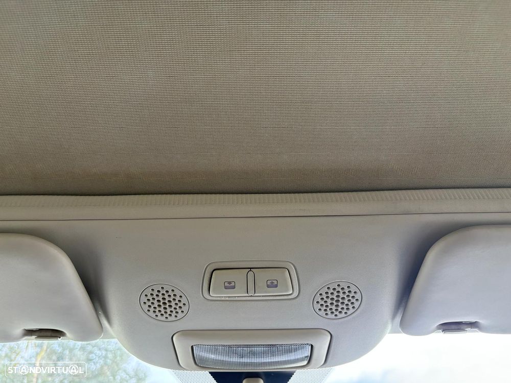 Fiat 500C 1.2 S&S Lounge - 11