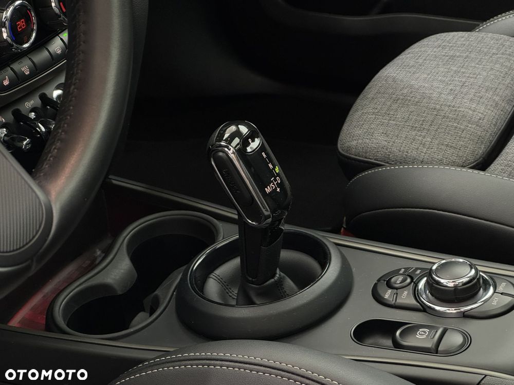 MINI Countryman - 9