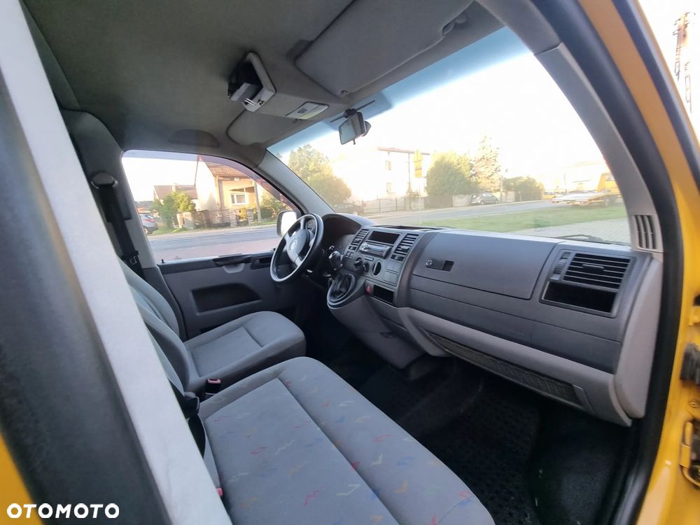 Volkswagen T5 - 4
