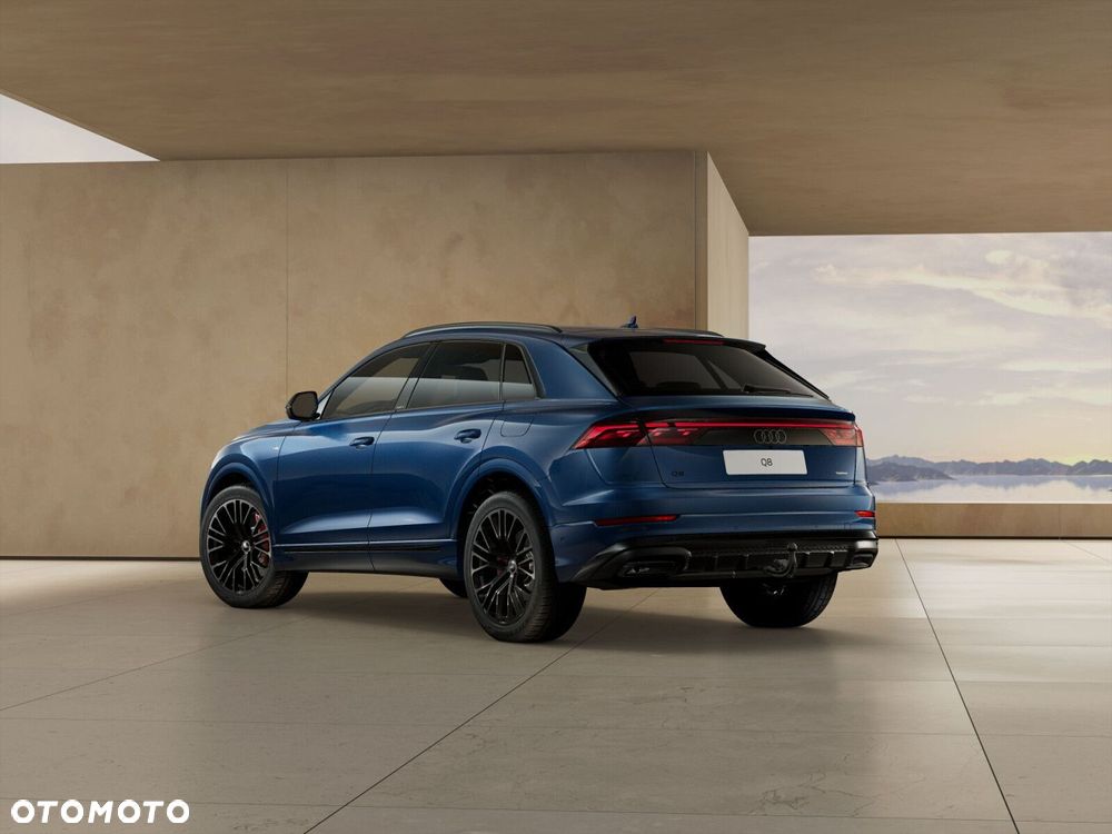 Audi Q8 - 5