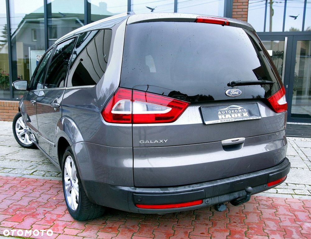 Ford Galaxy - 33