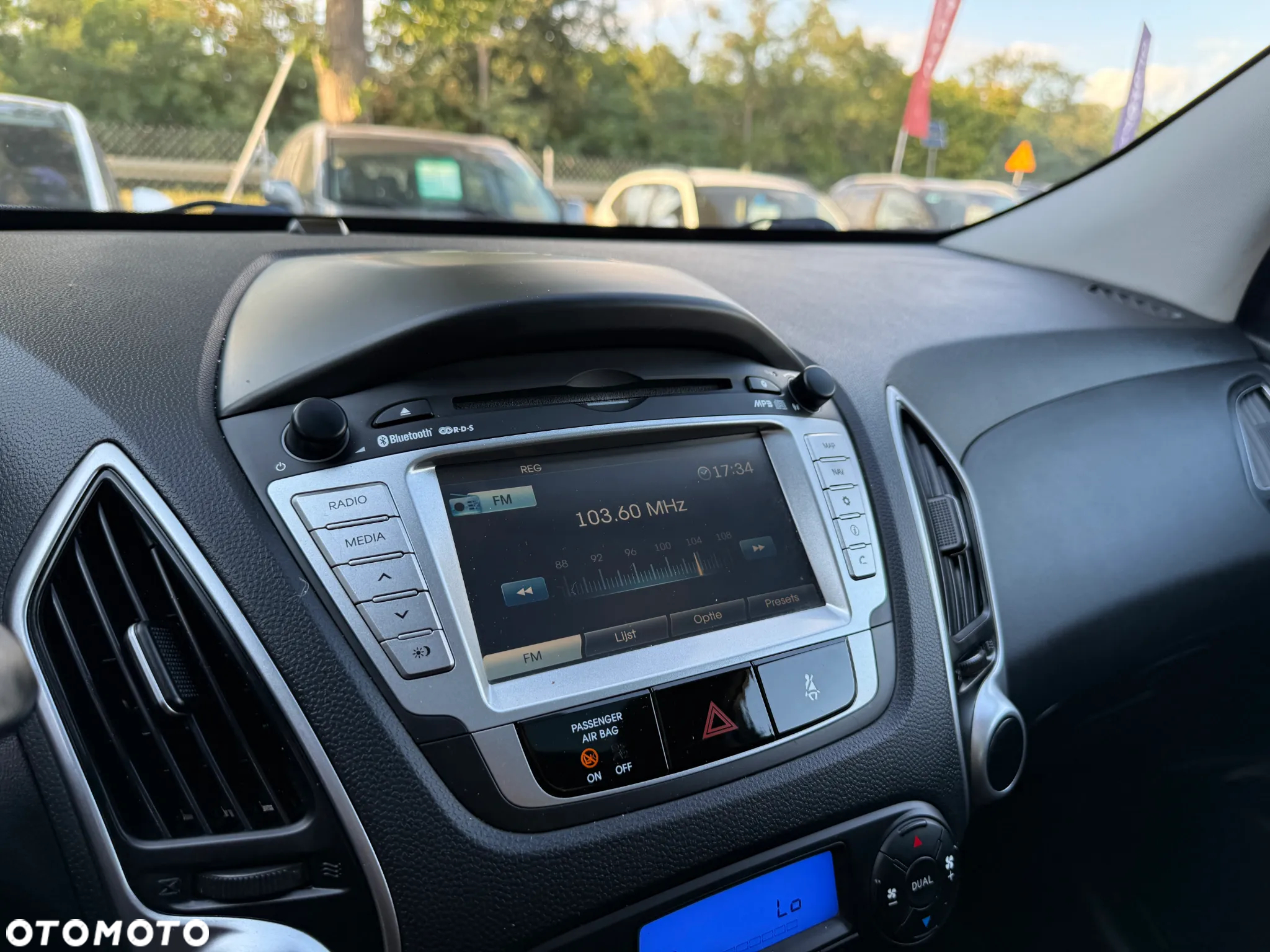 Hyundai ix35 1.6 2WD 5 Star Edition - 37
