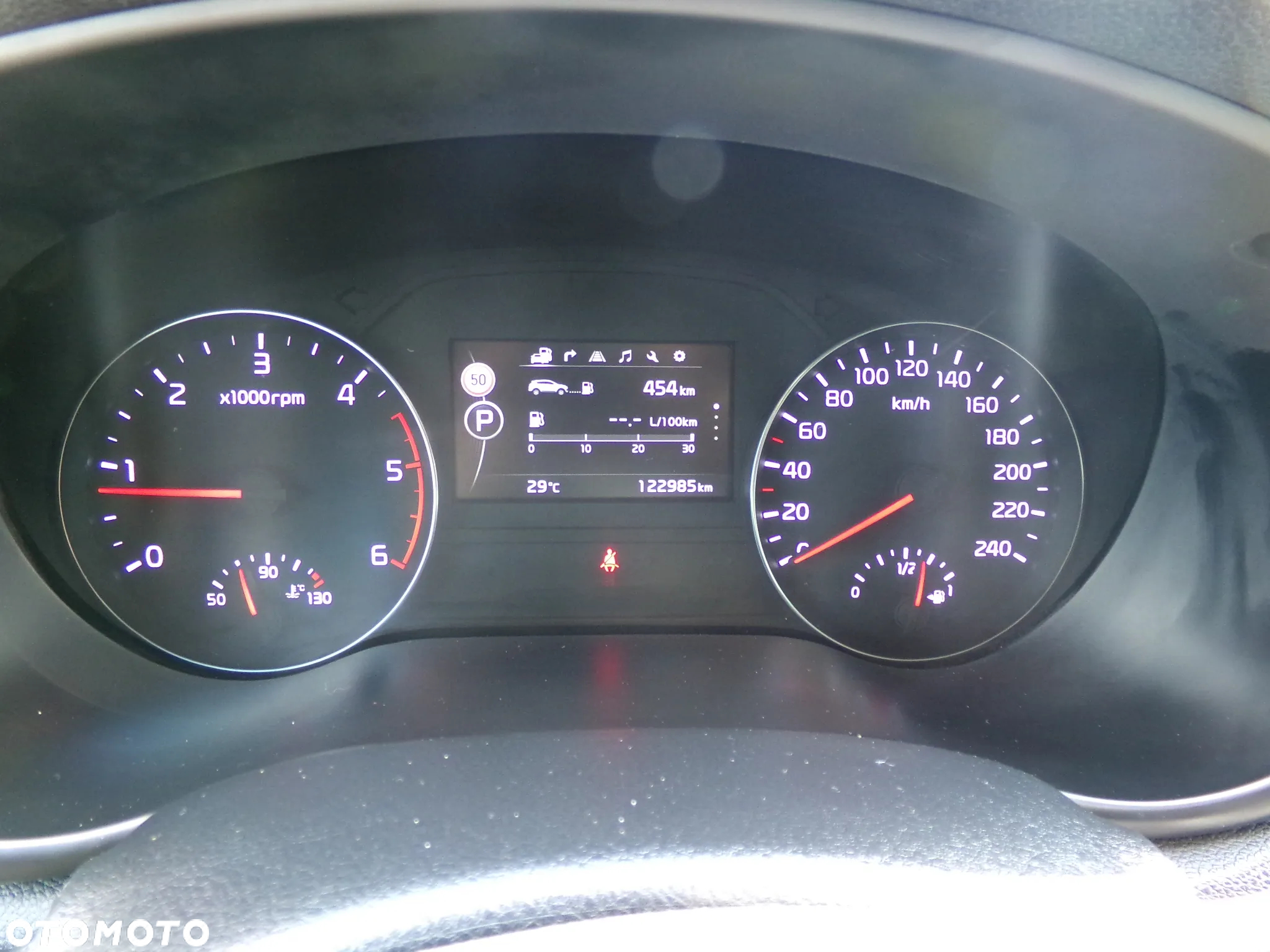Kia Sportage 2.0 CRDI Business Line 4WD - 6