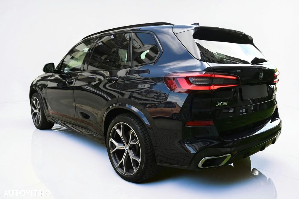 BMW X5 - 6