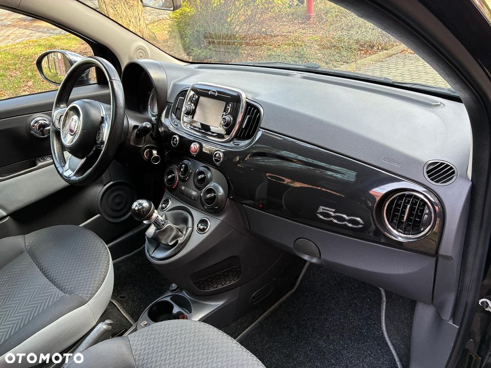 Fiat 500 - 15