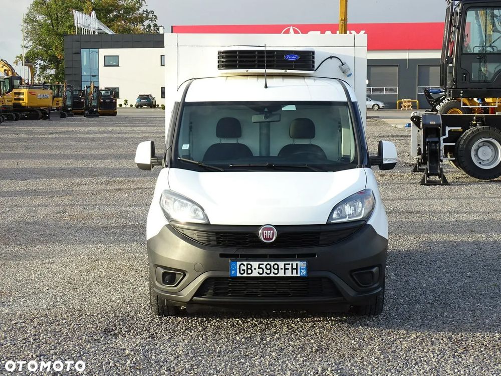 Fiat Doblo - 15