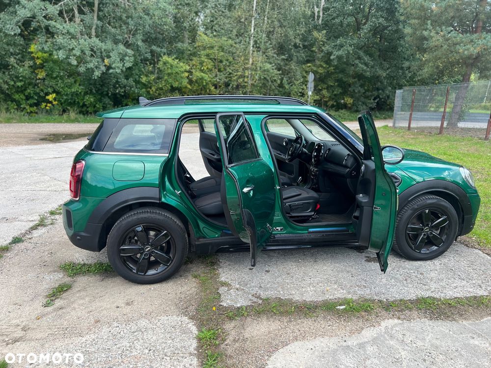 MINI Countryman Cooper ALL4 - 3