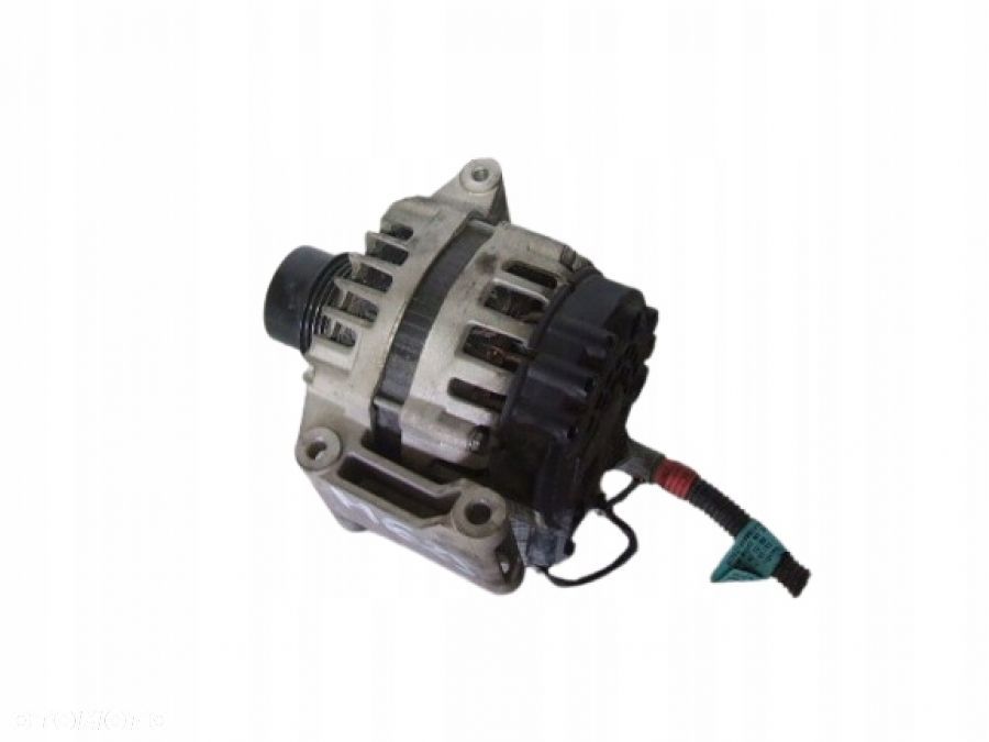MG ZS 1.0TDGI ALTERNATOR 14V 135A 10644052 2624898 - 1