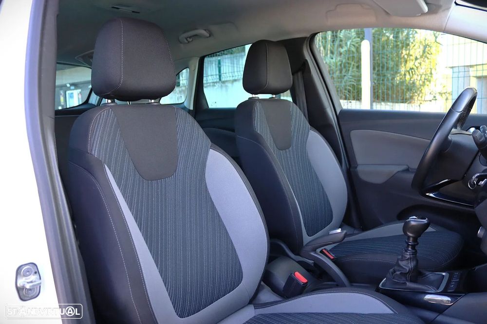 Opel Crossland X 1.2 T 120 Anos - 25