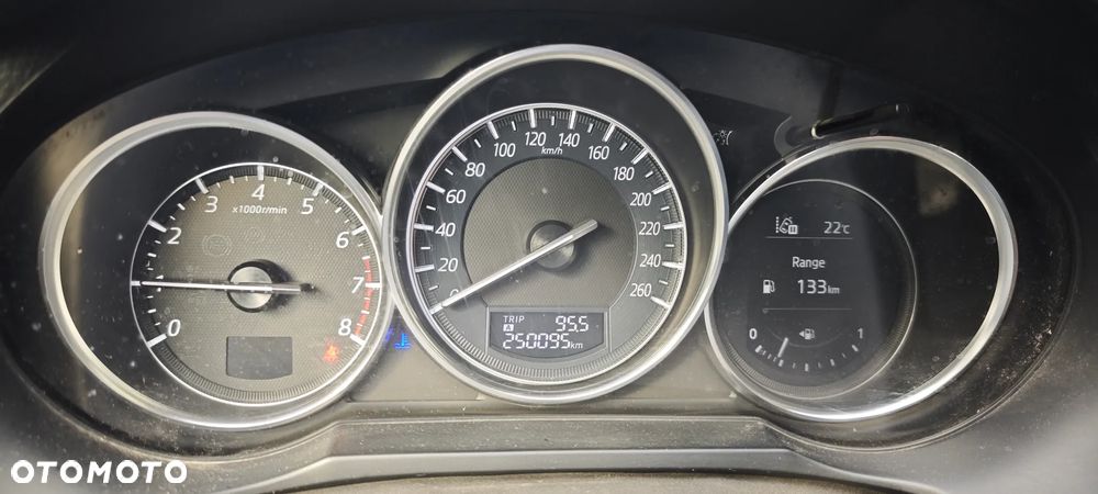 Mazda 6 2.0 Skypassion I-ELoop - 12