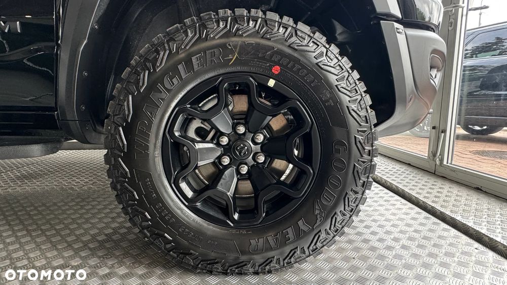 RAM 1500 - 6