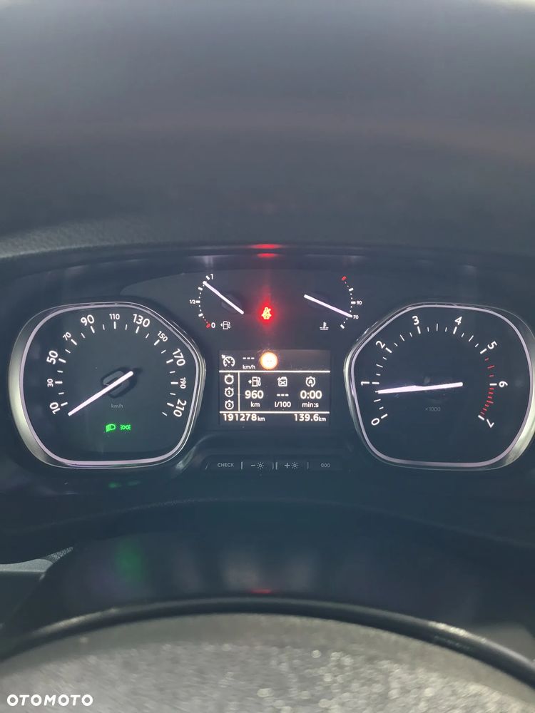 Citroën Jumpy Combi - 3