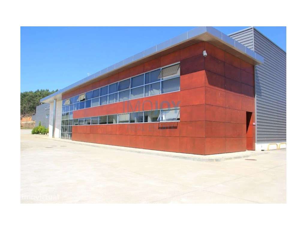 Armazém em Gavião, Portalegre - Grande imagem: 4/25