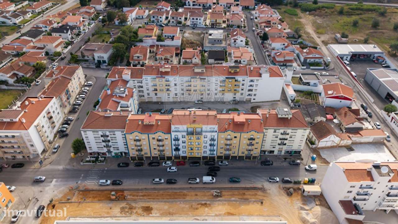 Apartamento T2 para arrendamento - Grande imagem: 3/19