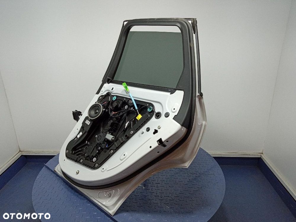 BMW IX1 X1 U11 DRZWI TYŁ PRAWE TYLNE A96 - 7