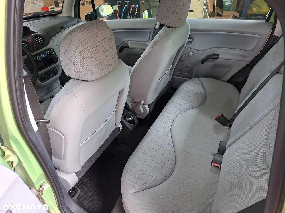 Citroën C3 - 8