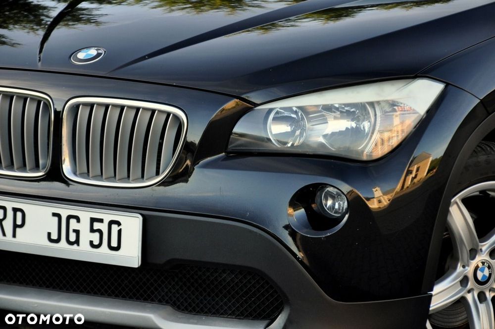 BMW X1 - 12
