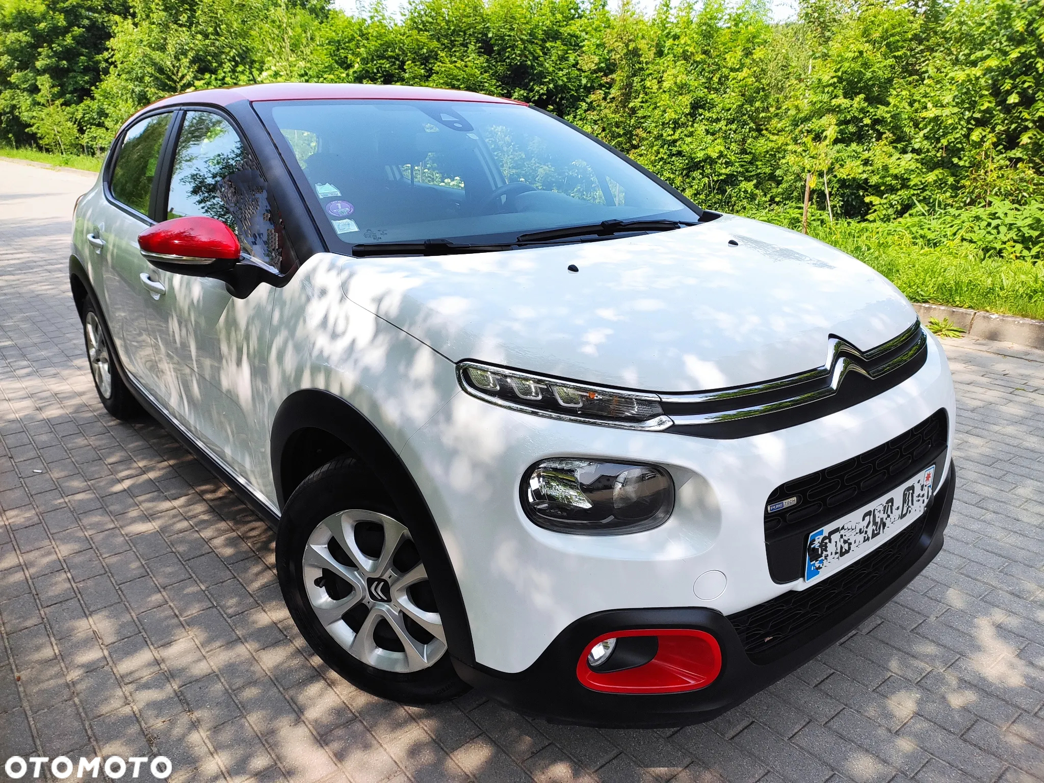 Citroën C3 1.2 PureTech GPF Feel - 3