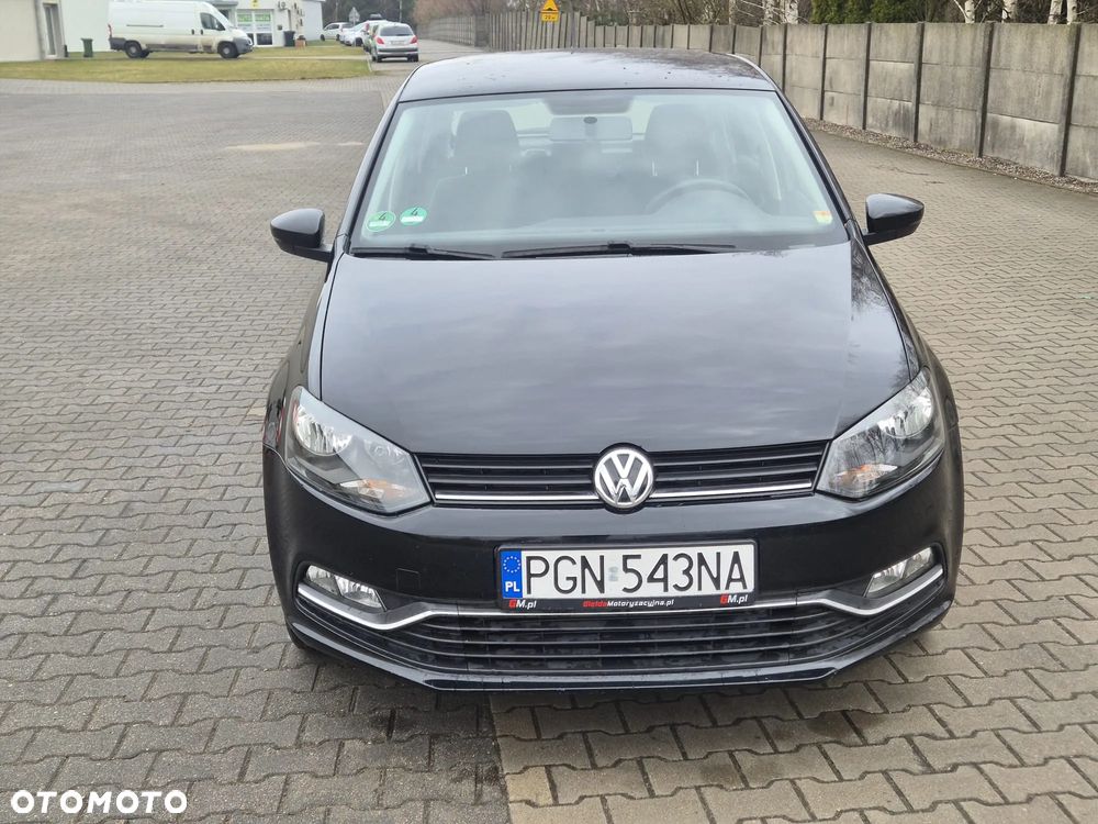 Volkswagen Polo - 12