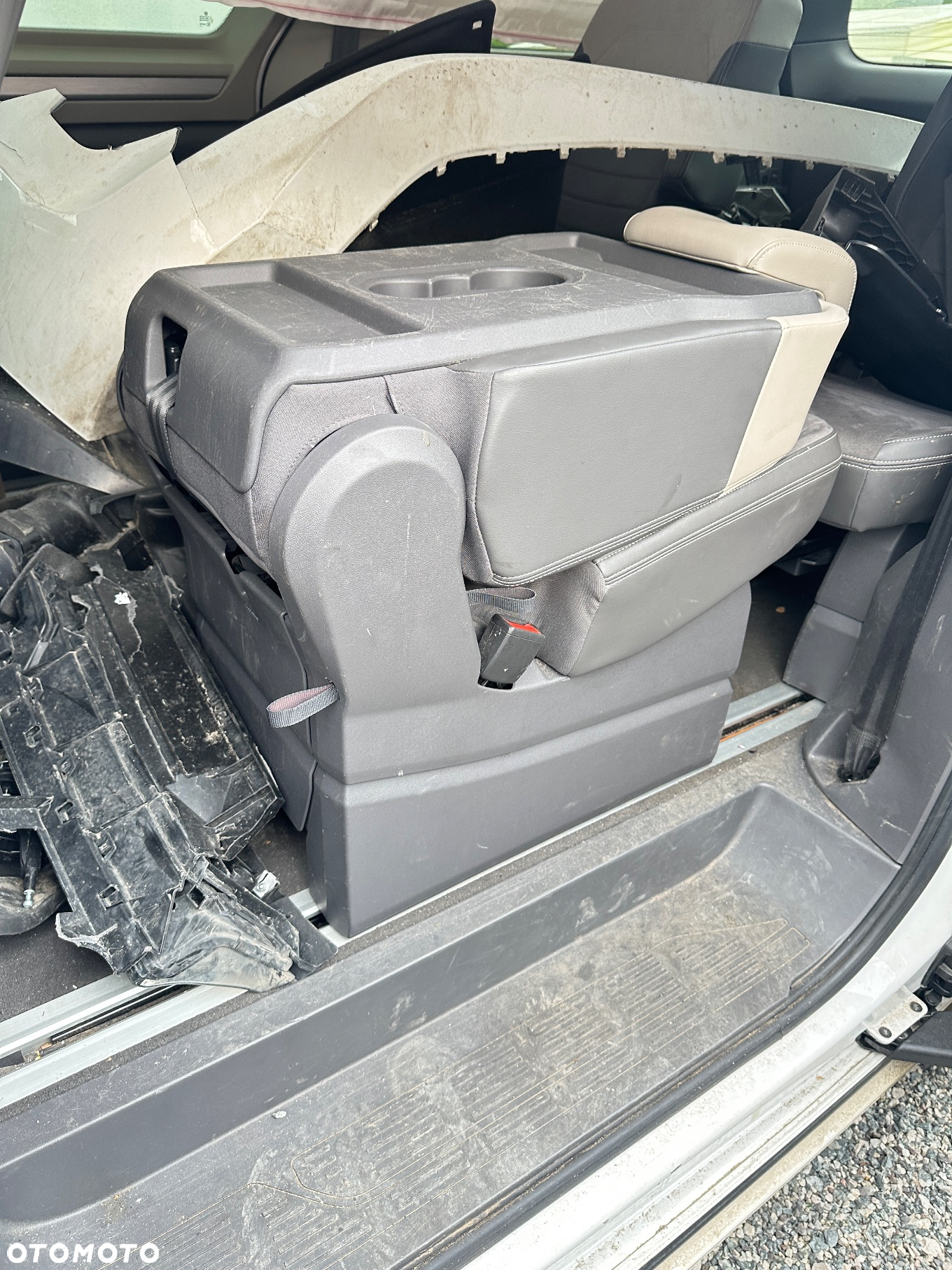 Volkswagen Multivan 2.0 TDI L2 Edition DSG - 11